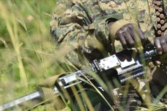 15 người thiệt mạng trong 3 vụ tấn công riêng biệt ở miền Đông Cộng hòa Dân chủ Congo. (Nguồn: Humangle Media)