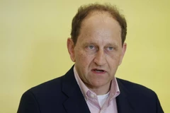 Ông Alexander Graf Lambsdorff. (Nguồn: News in Germany)