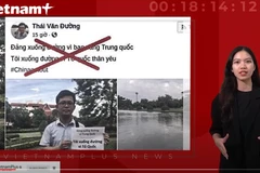 (Nguồn: Vietnam+)