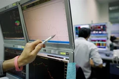 Ảnh minh họa. (Nguồn: AFP/TTXVN)