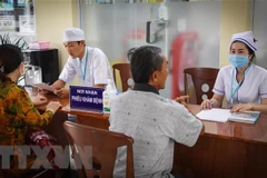 Ảnh minh họa. (Nguồn: TTXVN)