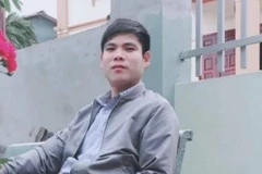 Đối tượng Hoàng Văn Phi.