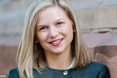 Bà Melissa Holyoak. (Nguồn: Mediapost)