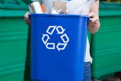 Ảnh minh họa. (Nguồn: Waste360)