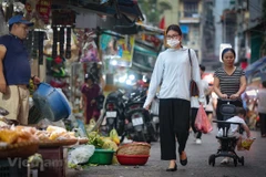 Ảnh minh họa. (Nguồn: Vietnam+)