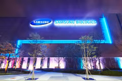 Samsung Biologics cũng đã đồng ý hợp tác sản xuất nhiều sản phẩm của Pfizer. (Nguồn: The Pharma Letter)