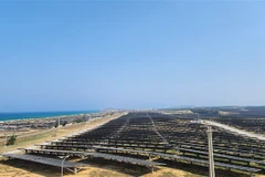 Doanh nghiệp điện mặt trời đề xuất gỡ khó cho dự án điện chuyển tiếp