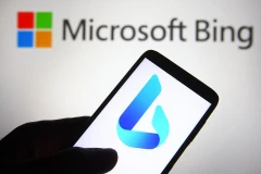 Bing có thể phải tuân thủ các nghĩa vụ và quy định mới theo Đạo luật Thị trường Kỹ thuật số. (Nguồn: Getty Images)