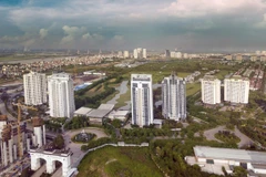 Ảnh minh họa. (Nguồn: TTXVN)