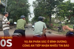 (Nguồn: Vietnam+)