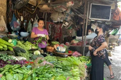 Ảnh minh họa. (Nguồn: Vietnam+)