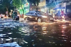 (Ảnh minh họa: Hồng Giang/TTXVN)