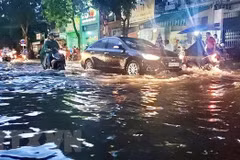 (Ảnh minh họa: Hồng Giang/TTXVN)