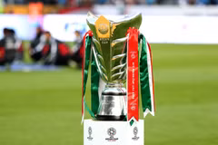 Asian Cup 2027 là giải đấu lần thứ 19 được AFC tổ chức dành cho 24 đội tuyển bóng đá nam trong khu vực. (Nguồn: Getty Images)