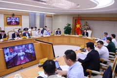 Xử lý các vướng mắc khi triển khai dự án Sân bay Long Thành