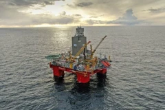 Na Uy đang tăng mạnh sản lượng khí đốt để đáp ứng nhu cầu của châu Âu. (Nguồn: Offshore Energy)