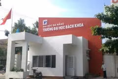 Thông tin mới về vụ cán bộ Trường Đại học Bách Khoa Đà Nẵng tham ô
