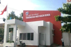 Thông tin mới về vụ cán bộ Trường Đại học Bách Khoa Đà Nẵng tham ô