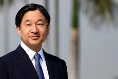 Nhà vua Nhật Bản Naruhito. (Nguồn: BBC)