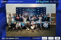 Insider hiện đồng hành cùng hơn 120+ thương hiệu lớn đa ngành tại Việt Nam. (Nguồn: Vietnam+)