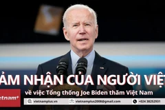 (Nguồn: Vietnam+)