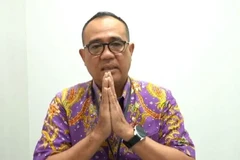 Ông Rafael Alun Trisambodo. (Nguồn: Bộ Tài chính Indonesia)
