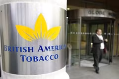 British American Tobacco đã chấp nhận nộp hơn 600 triệu USD để dàn xếp cáo buộc cung cấp nguyên liệu thuốc lá cho Triều Tiên. (Nguồn: The Telegraph)