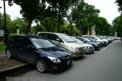 Ảnh minh họa. (Nguồn: TTXVN)