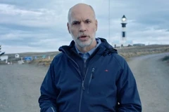 Thị trưởng thủ đô Buenos Aires, ông Horacio Rodríguez Larreta. (Nguồn: Elpais)