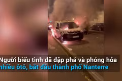 (Nguồn: Vietnam+)