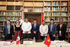 Một góc bang Oaxaca của Mexico. (Nguồn: Kittiaroundtheworld)