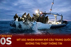 (Nguồn: Vietnam+)