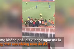 (Nguồn: Vietnam+)