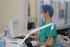 Ảnh minh họa. (Nguồn: Vietnam+)