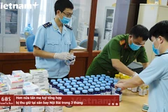 (Nguồn: Vietnam+)