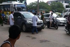 Đề nghị truy tố 4 bị can về tội giết người trong vụ án ở Phạm Văn Đồng