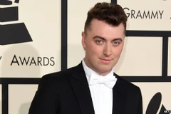 Sam Smith giành liền ba giải thưởng Grammy quan trọng nhất