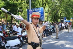 Ảnh chỉ có tính minh họa. (Ảnh: Doãn Tấn/TTXVN)