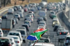 Ảnh chỉ có tính minh họa. (Nguồn: wheels24.co.za)