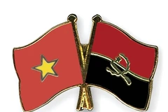 Angola khẳng định mong muốn tăng cường hợp tác với Việt Nam