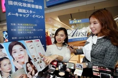 Ảnh chỉ có tính minh họa. (Nguồn: asiatravelvacation.com)