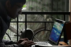 Ảnh chỉ có tính minh họa. (Nguồn: AFP)