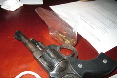 Án chung thân cho kẻ giết người man rợ chỉ vì 4 triệu đồng