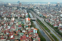 Hà Nội: Toàn cảnh tuyến đường được đề xuất 8.500 tỷ đồng để mở rộng