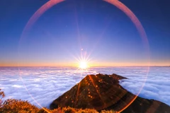 Điểm danh 5 cung đường không thể bỏ lỡ đối với ‘tín đồ trekking’ ở miền Bắc 