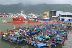 Ảnh minh họa. (Ảnh: Văn Sơn/TTXVN)