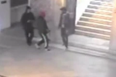 Tunisia truy lùng nghi phạm thứ ba trong vụ tấn công ở Bardo