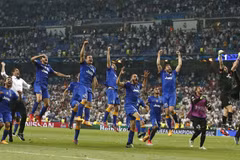 "Cuộc hồi sinh" của bóng đá Italy: Sau cùng chỉ còn Juventus?