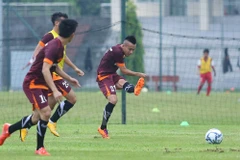 (Ảnh: Minh Chiến/Vietnam+)