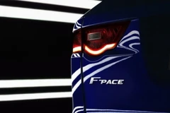 Jaguar Land Rover sẽ sản xuất mẫu xe SUV đầu tiên tại Anh